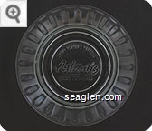 Every Player's Paradise SM, Atlantis Casino Resort - Reno, (800) 723-6500 Glass Ashtray