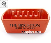 The Brighton Hotel & Casino Bakelite Ashtray