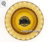 Lake Tahoe, Bill's Casino Glass Ashtray