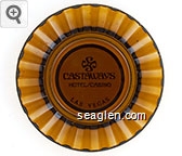 Castaways Hotel/Casino, Las Vegas Glass Ashtray
