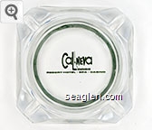 Cal-Neva Lodge, Resort Hotel - Spa - Casino Glass Ashtray