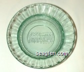 Edgewater, Hotel - Casino, Laughlin, Nevada (800) 67-RIVER 74837 Glass Ashtray