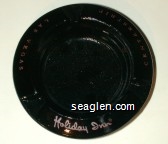 Holiday Inn, Centerstrip, Las Vegas Glass Ashtray