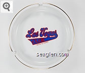 Las Vegas Club, Hotel ^ Casino Porcelain Ashtray