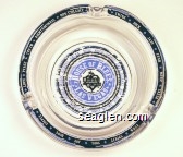 House of Blues, Las Vegas, Soul Rock Spirit Jazz Gospel Hip Hop Salsa Funk Joy Peace Truth Righteousness Non-Violence Glass Ashtray