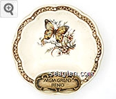 MGM Grand, Reno Porcelain Ashtray