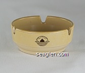 Resorts International Hotel Casino, Atlantic City Bakelite Ashtray