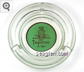 Hotel Tropicana, Las Vegas Glass Ashtray