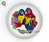 Tropicana, Las Vegas Porcelain Ashtray